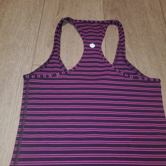 Lululemon Cool Racerback Tank Small - Picture 12 of 14